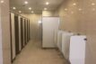 Thi công xây dựng vách ngăn vệ sinh – Giải pháp tiện lợi cho không gian nhà tắm
